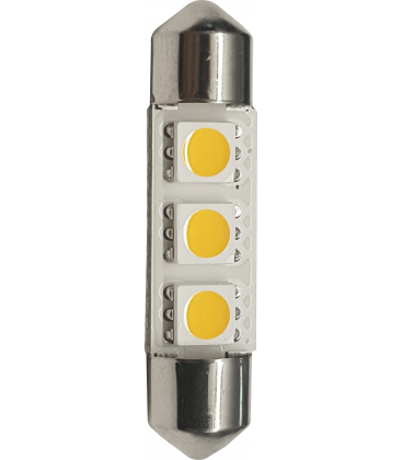 Led lampa C0,5W 2-pack Husvagn Svensson – produktbild