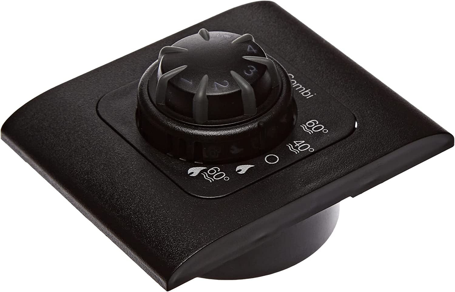 Manöverpanel Truma CP classic