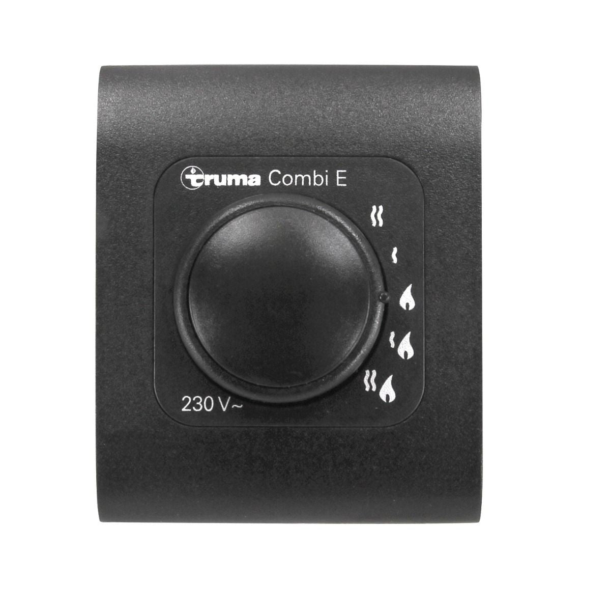 Manöverpanel Truma CP classic E