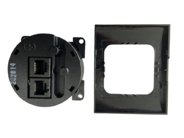 Manöverpanel Truma CP classic E