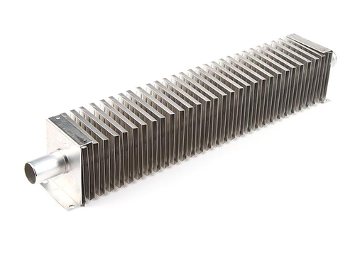 Aluminium Konvektor 1300mm Alde – produktbild