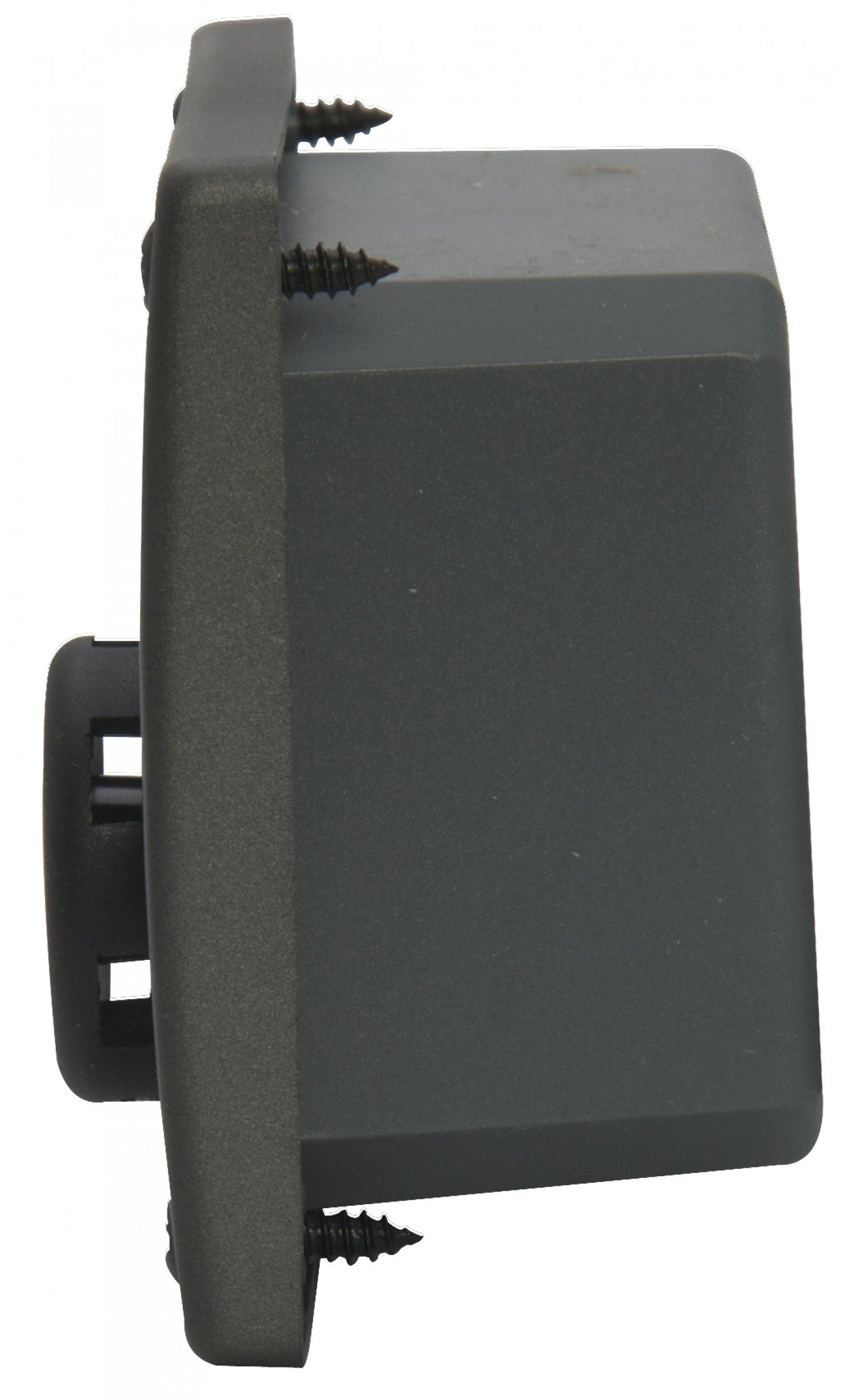 ALDE 3010 Mekanisk panel