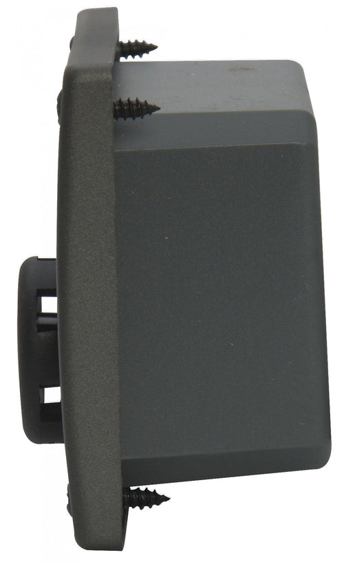 ALDE 3010 Mekanisk panel – produktbild 2