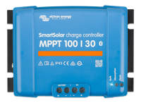 Regulator Victron SmartSolar MPPT 100v/30a 440W Victron Energy – produktbild