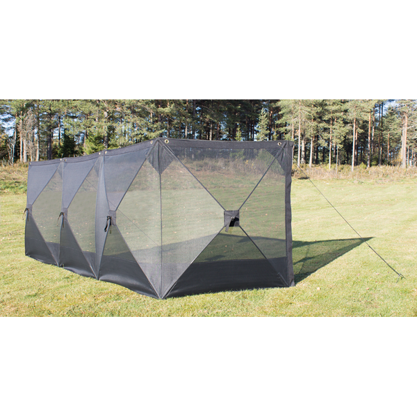 Vindskydd Wecamp Popup- 4.delad – produktbild