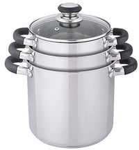 Grytset 3 delar smart living