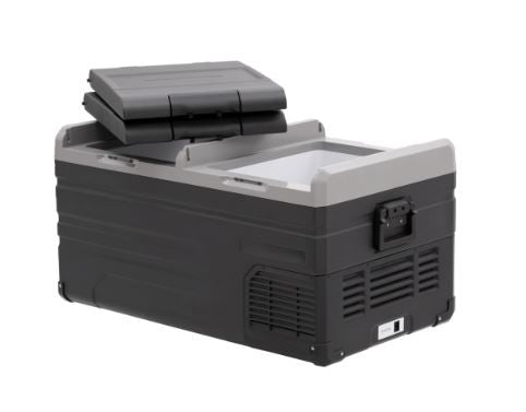 Kylbox Cool 75L Recharge LTC – produktbild 2