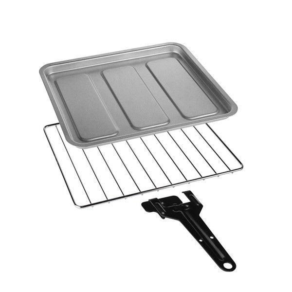 Miniugn Tristar 10L 800W – produktbild 3