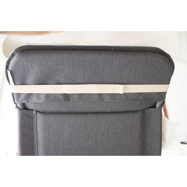 Konstfäll brun 180x60 Royal Camping – produktbild 2