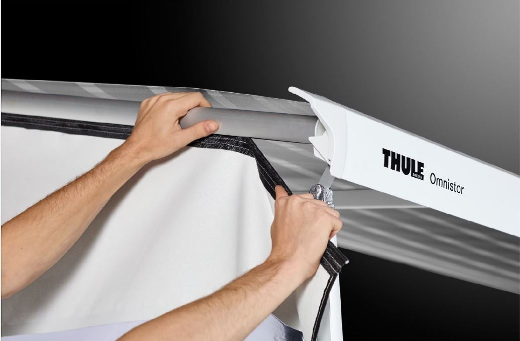 Gavelsida Thule G2 – produktbild 2