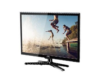 LED-TV 19" LTC 12V