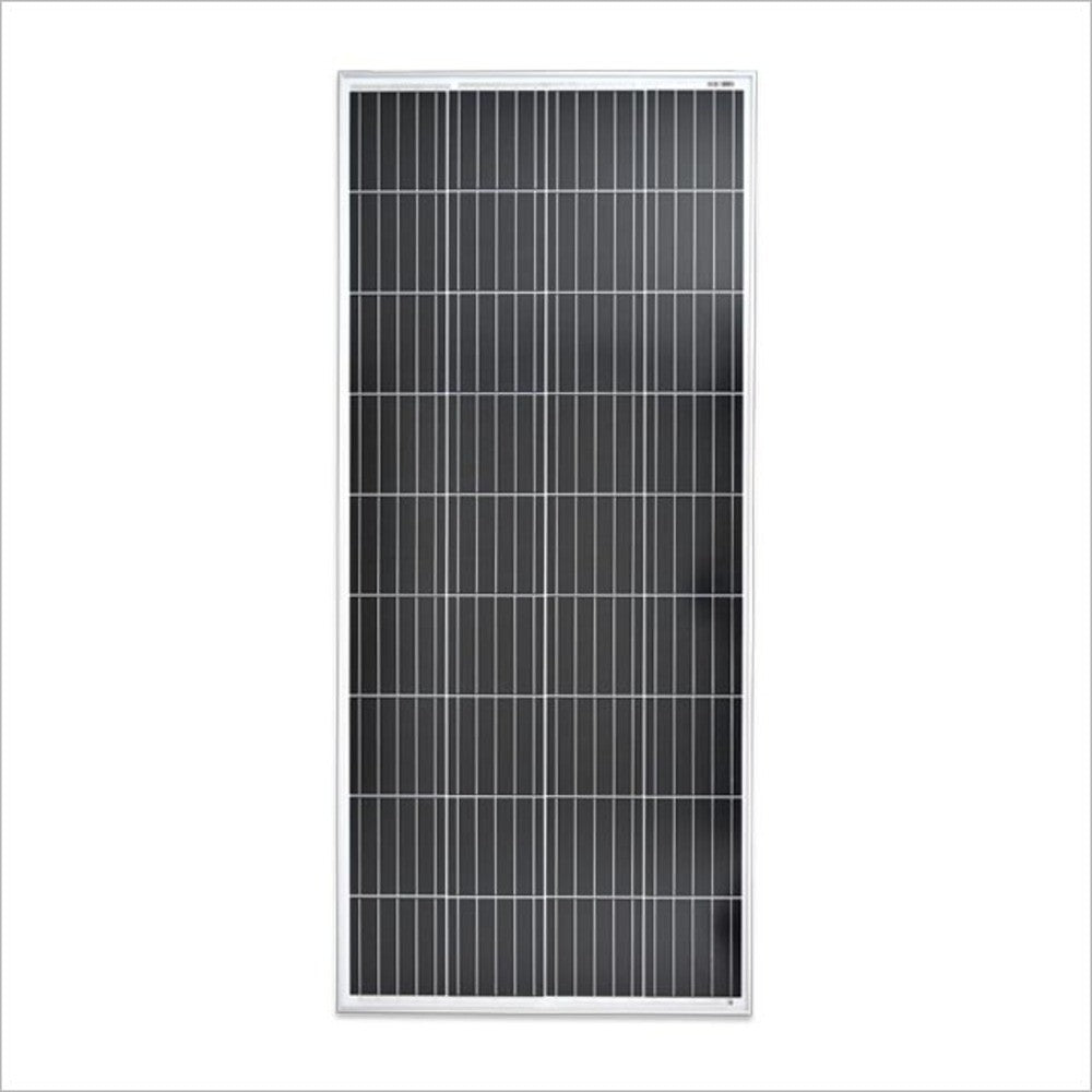 Solarzelle 200W (nur Solarzelle)