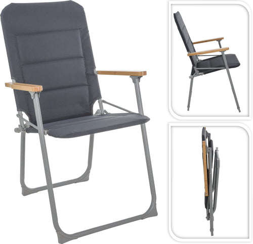 Campingstol Dave Husvagn Svensson – produktbild