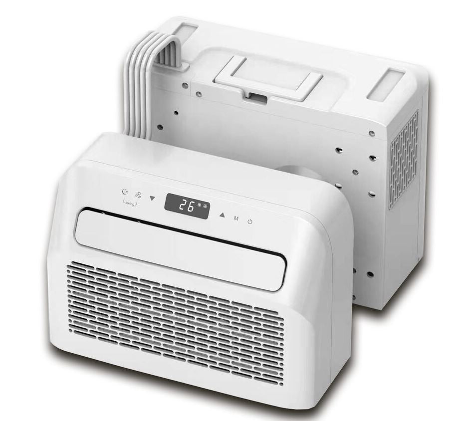 Smart Living Portabel AC 5000 LTC – produktbild