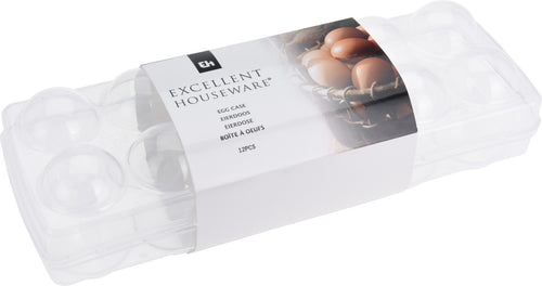 Ägglåda Husvagn Svensson – produktbild