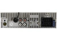 CD/Stereo GAS GMA1512 BTR Enkel DIN