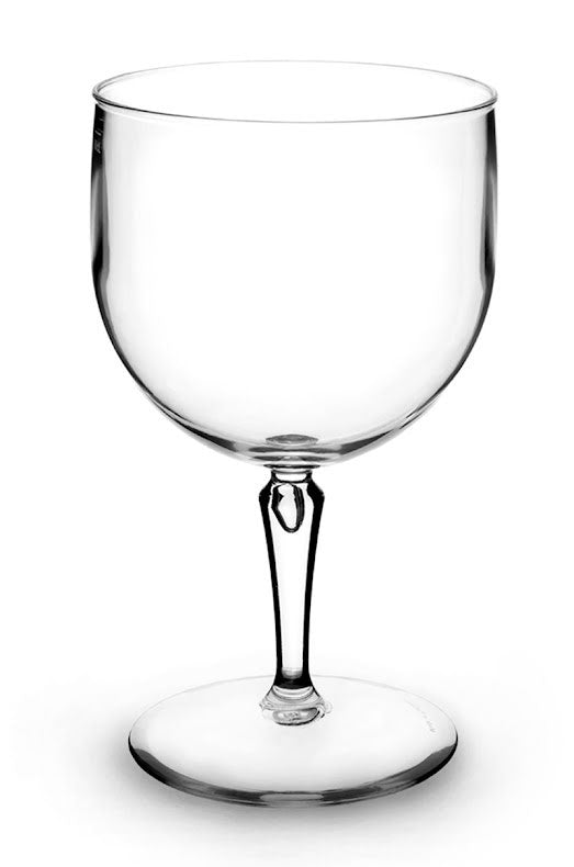 Gin och Tonic glas 60cl Holiday Fritid – produktbild