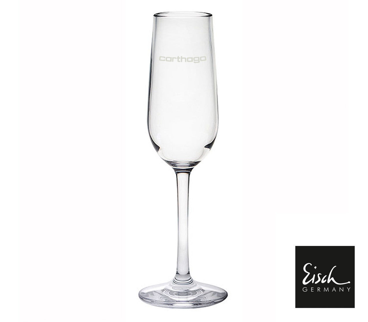 Champagneglas Carthago – produktbild