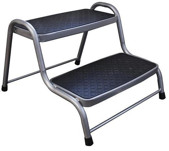 Dubbeltrappa Kalle XL