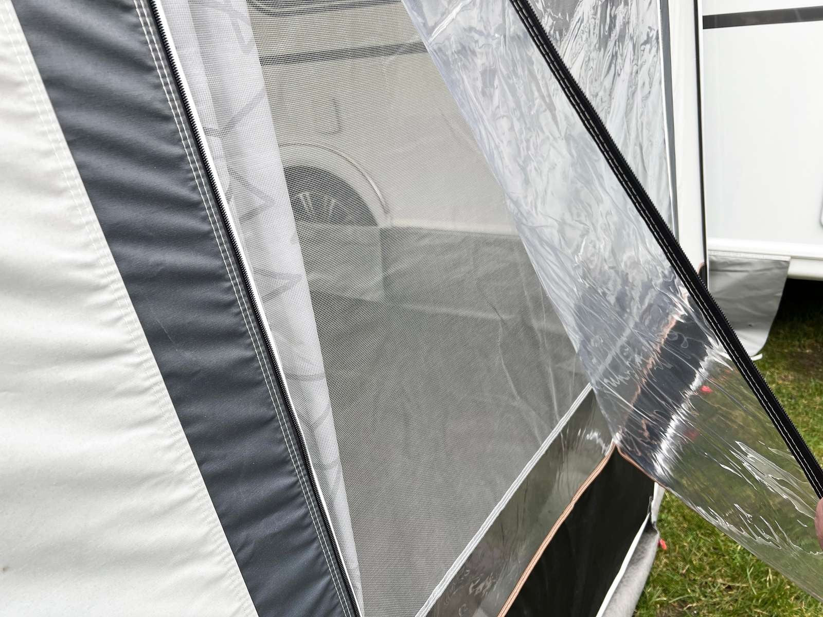 Lufttält Ventura Air Dove 350 – produktbild 2
