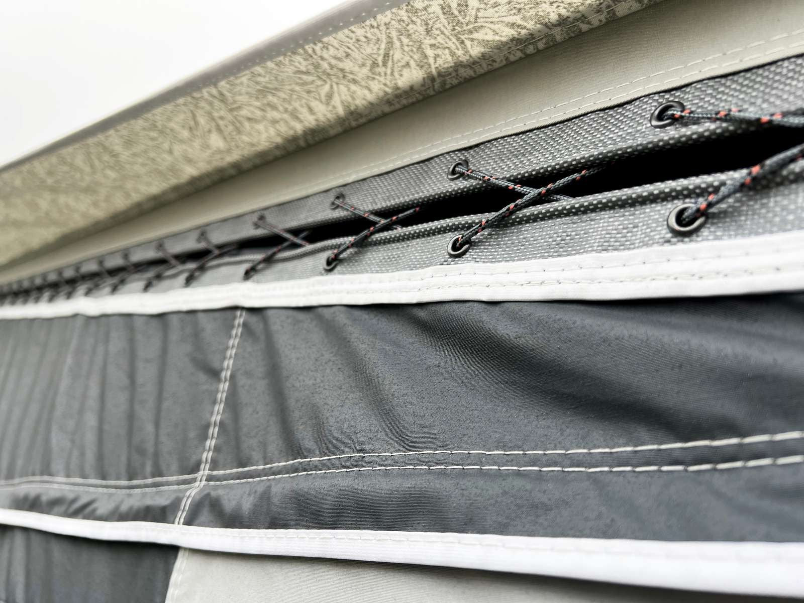 Luftzelt Ventura Air Dove 400