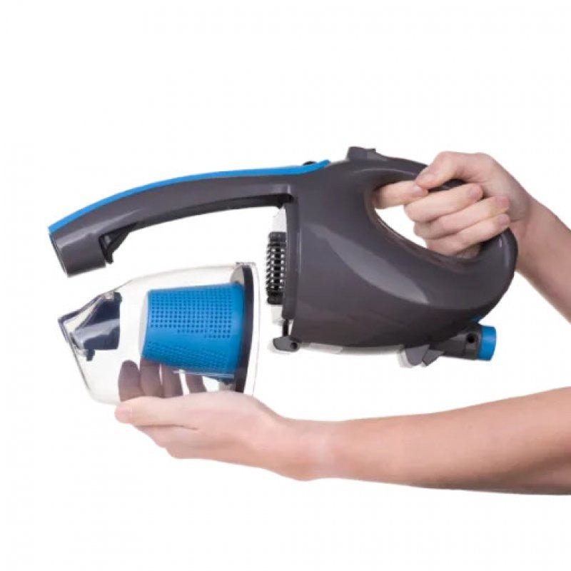 Dammsugare MS-80 Mestic Holiday Fritid – produktbild 4