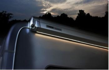 LED-Strip Thule, 5 meter IP65 – produktbild