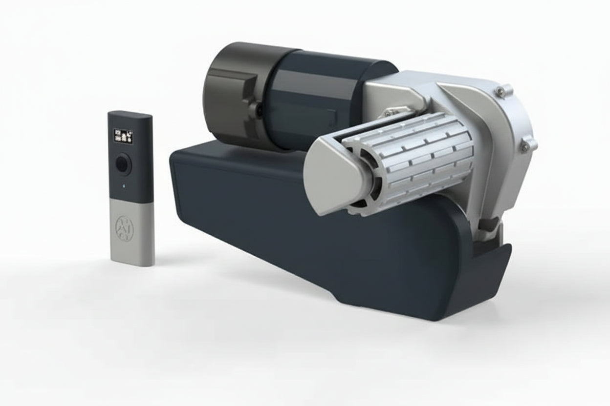 Mover Quattro Holiday Fritid – produktbild