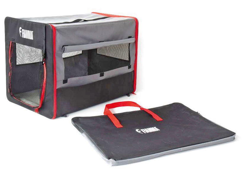 Hundbur Fiamma Carrydog – produktbild