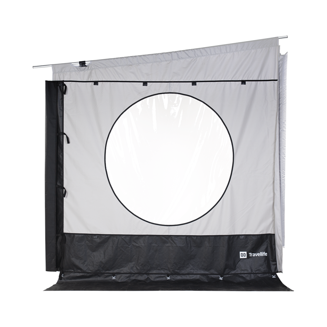 Scala Sidopanel Universal L Holiday Fritid – produktbild