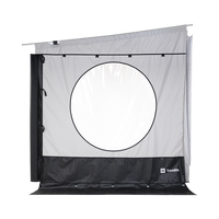Scala Sidopanel Universal L Holiday Fritid – produktbild