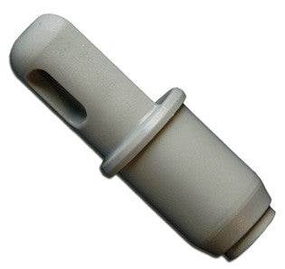 Kopplingsbeslag 22mm (3st) Isabella – produktbild