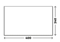 Soltak Telta Sky 400 – produktbild 3