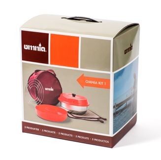 Omnia Kit 1 – produktbild