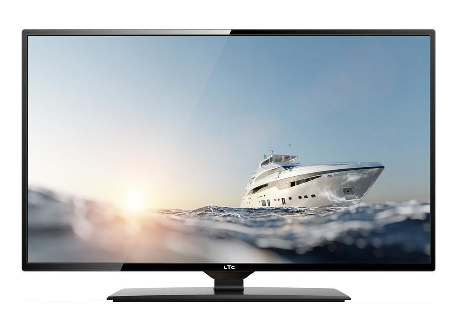 Smart Tv LTC LED 32" – produktbild