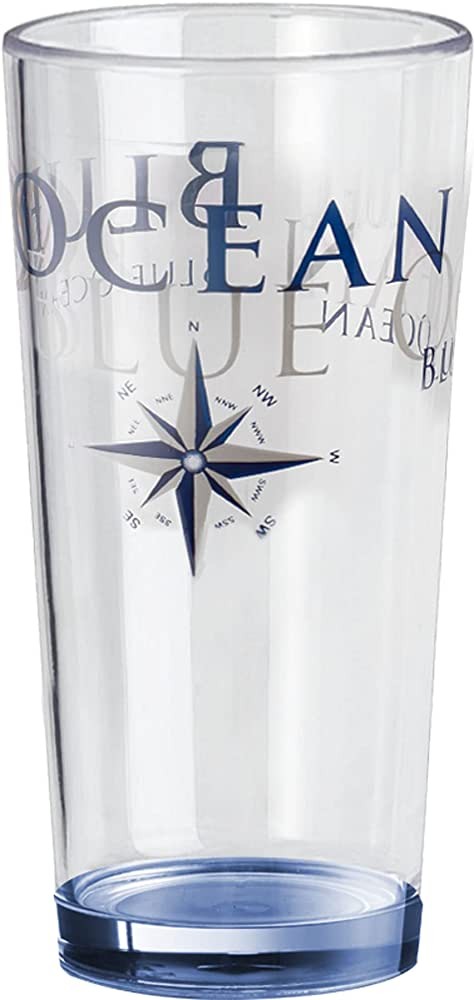Dricksglas Blue Ocean 40cl Brunner – produktbild
