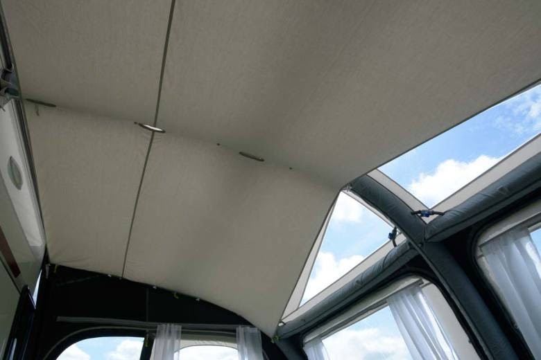 Thermotak Dometic Club Air – produktbild
