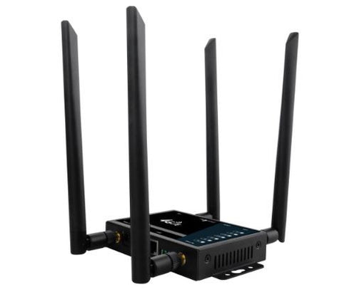 4G Trådlös Router LTC – produktbild
