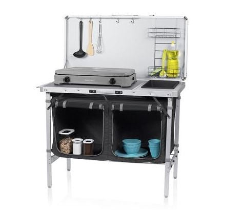 Kitchen cabinet Granada 100x50x76cm