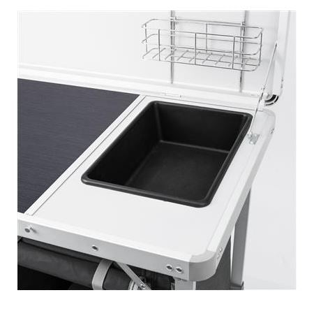 Kitchen cabinet Granada 100x50x76cm