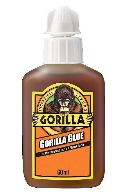 Gorilla Glue 60ml – produktbild