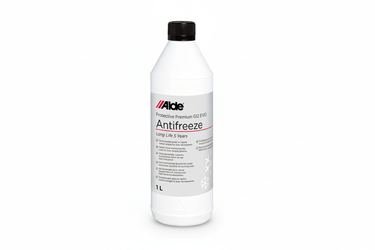 ALDE Glykol 1L – produktbild