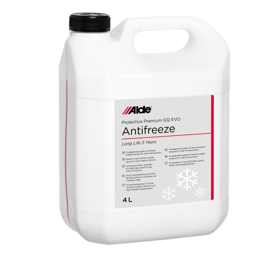ALDE Glykol 4L