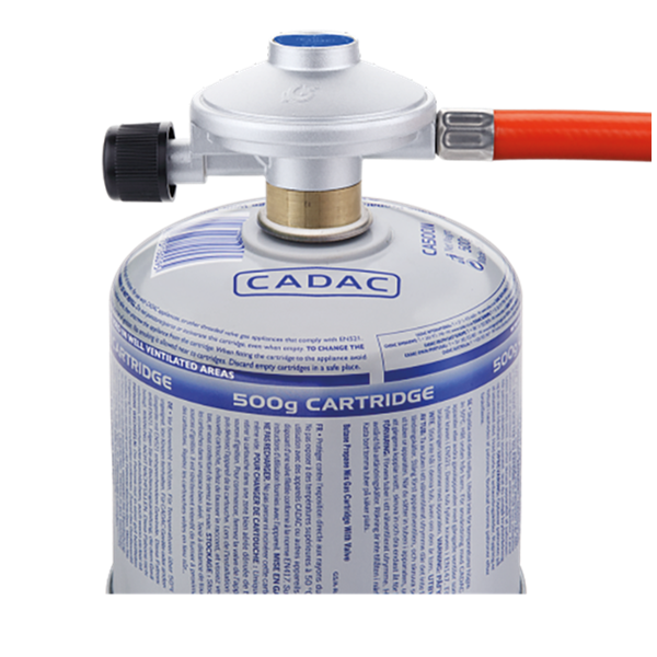 Reduceringsventil cadac – produktbild 2