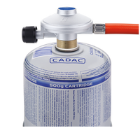 Reduceringsventil cadac – produktbild 3