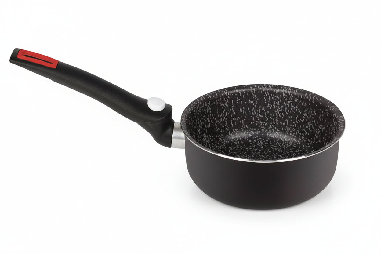 Kastrull 16cm anti stick