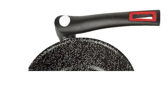 Kastrull 16cm anti stick