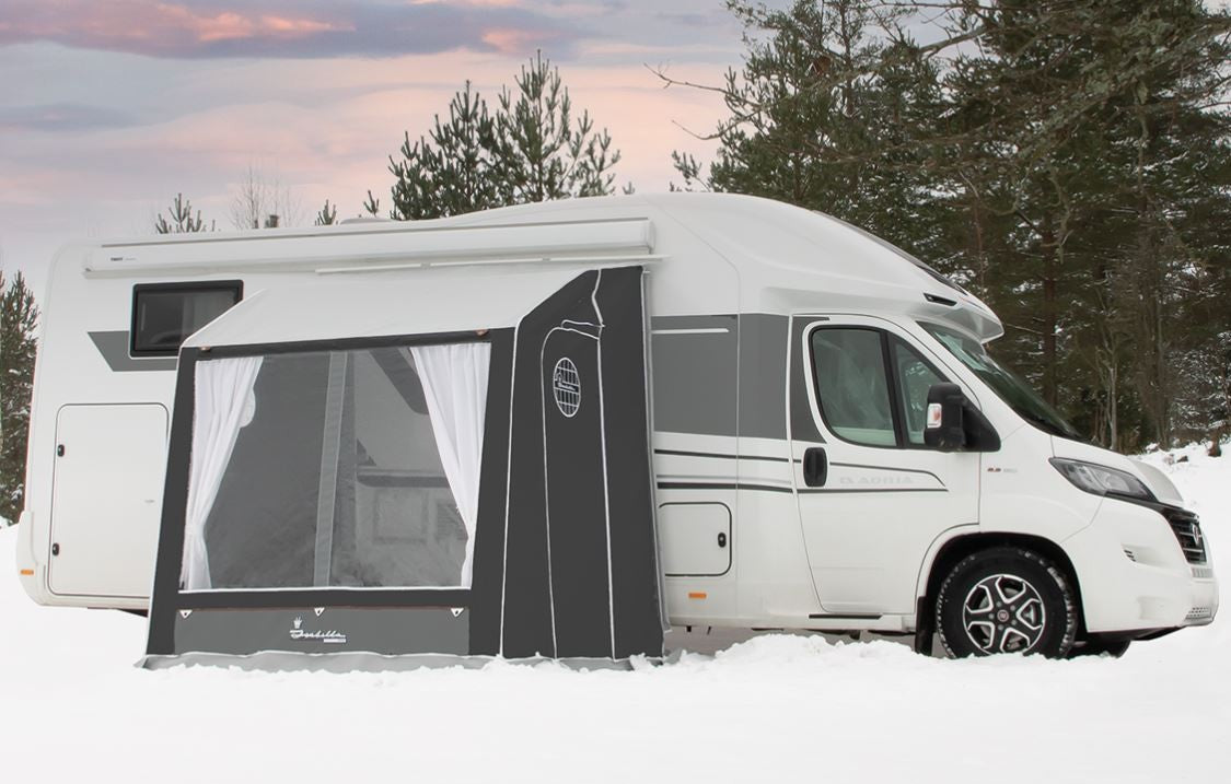 Vinter/Universaltält Isabella Winter – produktbild