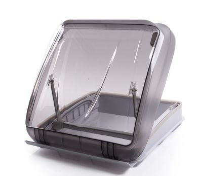 Taklucka 40x40cm Carbest – produktbild 2