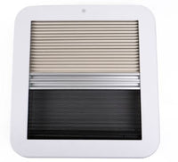 Taklucka 40x40cm Carbest – produktbild 4